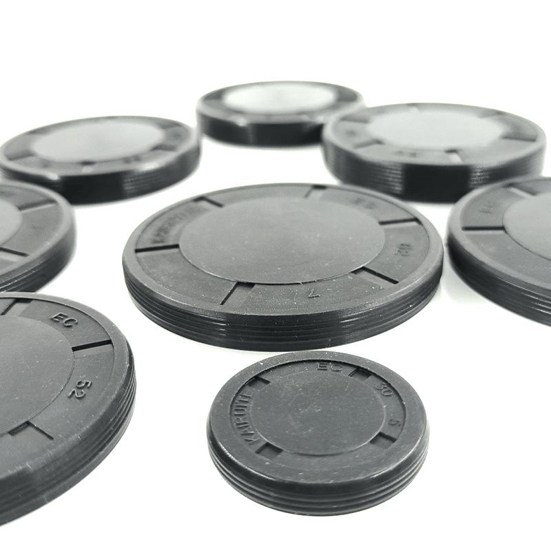 ZHIDE Nitrile End Cap Oil Seal 90*10
