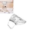 Protective Pet Bath Hat Dual-use Cat Bath Cap Easy-wear Pet Grooming Cap  Cat Cleaning