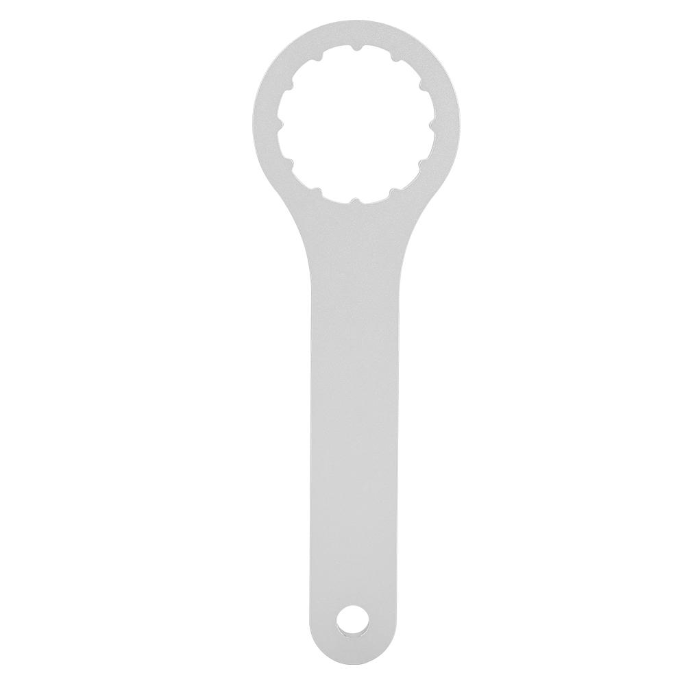 

Портативный велосипедный ключ для каретки из алюминиевого сплава, инструмент для ремонта велосипеда для оси DUB