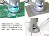 YASHIMA Optical Shop Measuring Microscope 200x SK Type (Yashio Industry) Ymm-SK-200X