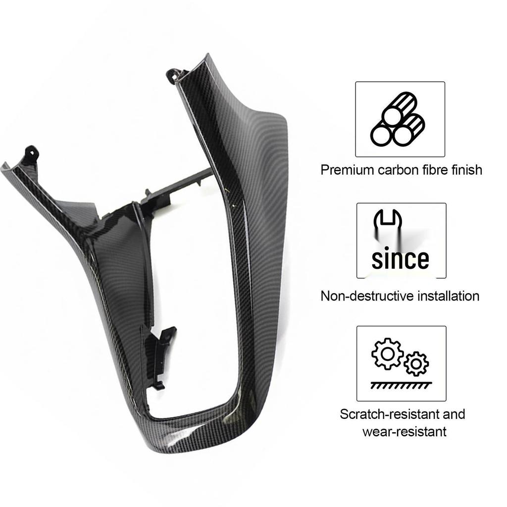 Suport de bază compatibil pentru schimbător de viteze pentru Volkswagen Golf 6 (Piesa 5K0-863-680-B-81X)