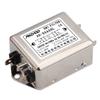 24V DC Filter AN-D Series: Models D1A5HL, D2A5HL, D3A5HL, D5A5HL