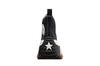 Converse Run Star Motion Negru Alb Gumă