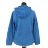 THE NORTH FACE Fleece Hoodie Jacket/Women's L/Blue/Coat/Jumper(USED)