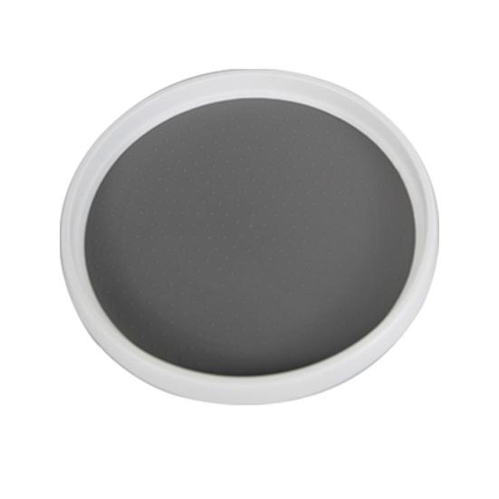 Rotating Seasoning Bottle Organizer Spinning Kitchen Countertop Storage Tray Spice Bottle Carousel S