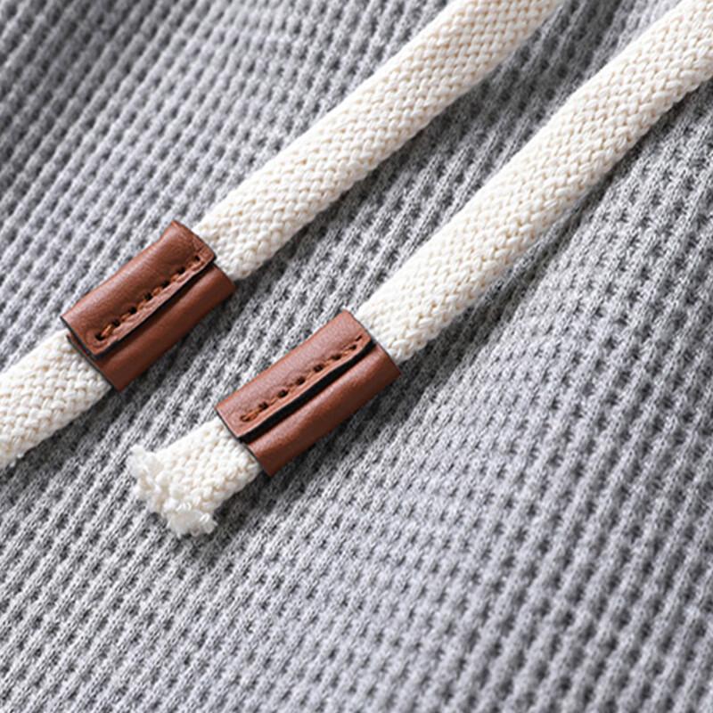 NASA MARVEL Men's Elastic Jogger Pants