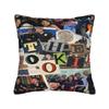 Bedroom Decor The Rookie TV Show Pillowcases Merch  Pillow Covers Zipper Multiple Sizes