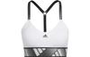 Sports Underwear Women's White Moderate GR8180