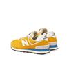 New Balance U574VPY Yellow Sneakers