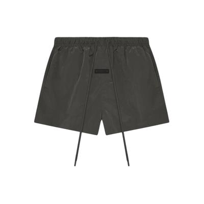 Essentials Running Short Ink Men Bottoms Black 160SP244130F