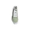Vans Sk8-Hi Tapered Color Theory - Desert Sage Unisex Sneakers Green VN0A7Q62UDP