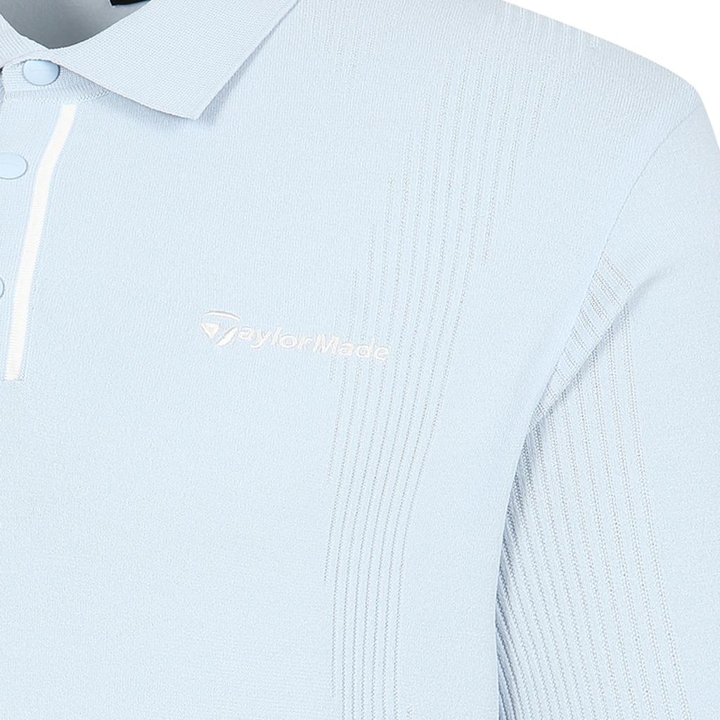 TAYLORMADE APPAREL Men'S Contrast Collar Short Sleeve Knit T8031So2121-940