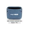 Car Door Storage Boxes Drink Card Key Sunglasses Holder Storage Bags Accessories For KIA Stinger Optima Cerato Soul Venga Forte