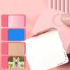 R4 Card Rounded Cutter Corner Rounder Paper Hole Trimmer Angle Punch Photo Die Cutter Scrapbook Gift Office DIY Craft  HandTool