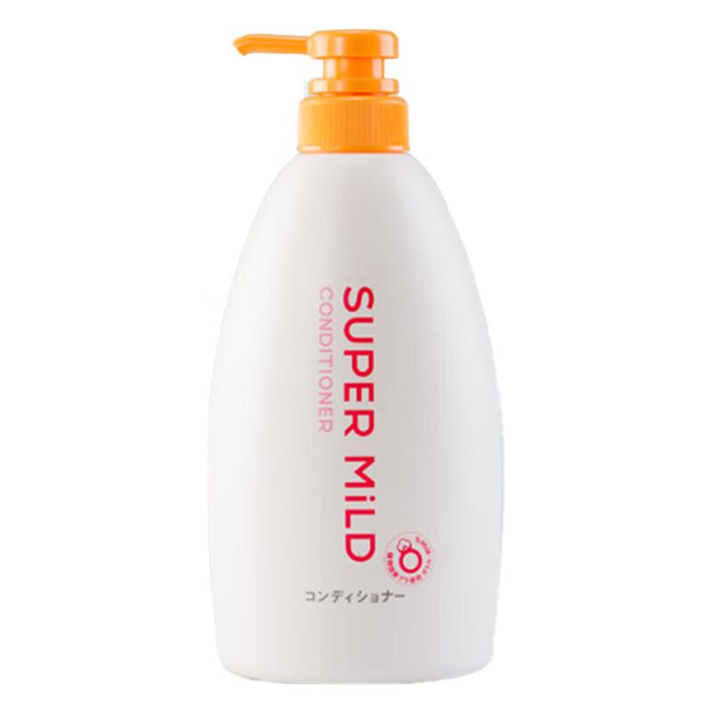 Shiseido Uruoi Floral Softening Conditioner