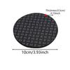 Anti Slip Buffer Pads Shock Absorbing Thick Vibration Damping Pads Sport Exercise Cardio Equipment Noise Reduction Protection