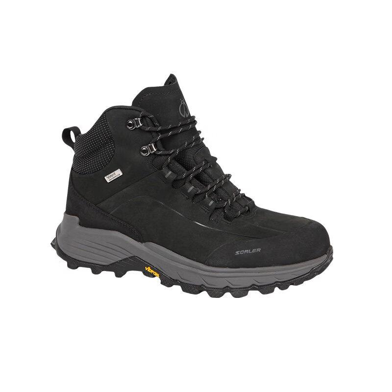 SCALER X9815958 Unisex Outdoor Hiking Shoes EUR 37