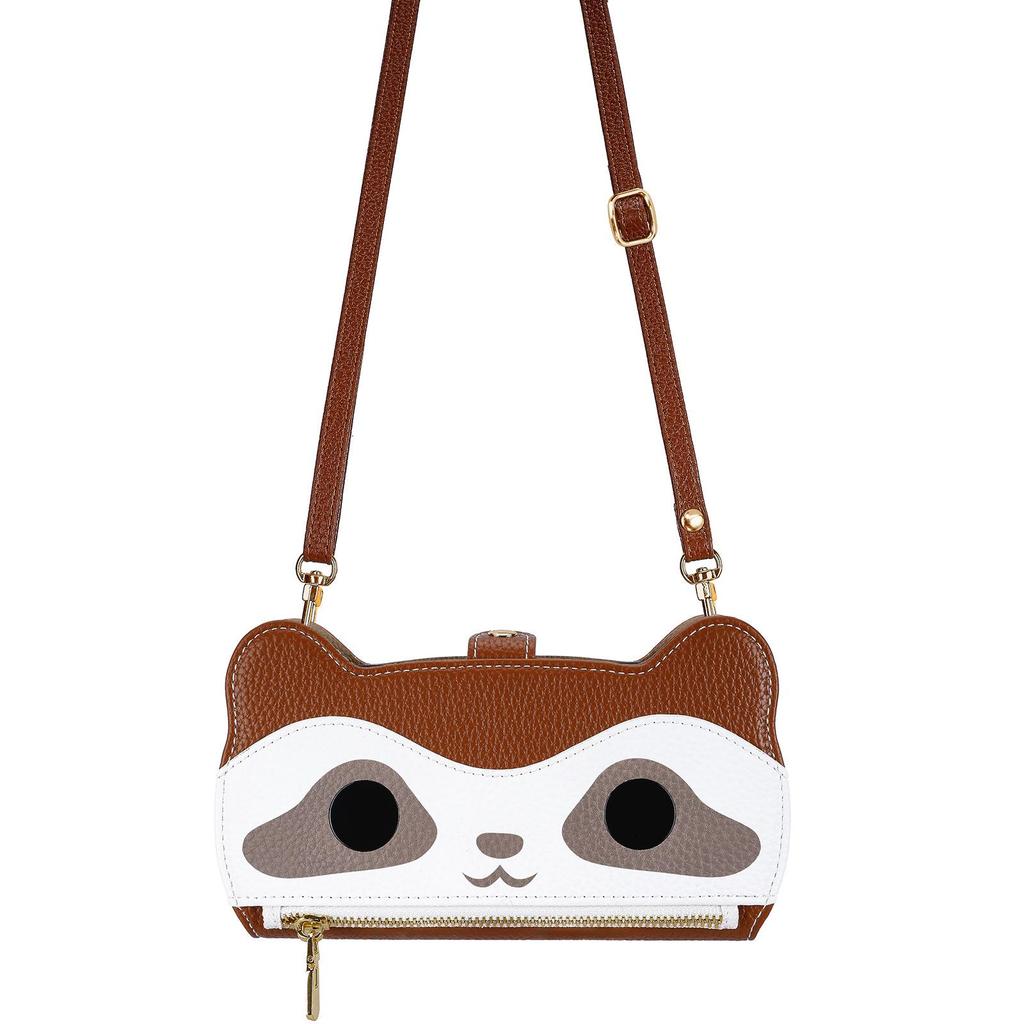 Husă tip oglindă flip pentru telefon Infinix Hot 50 Pro Zero40 Smart9