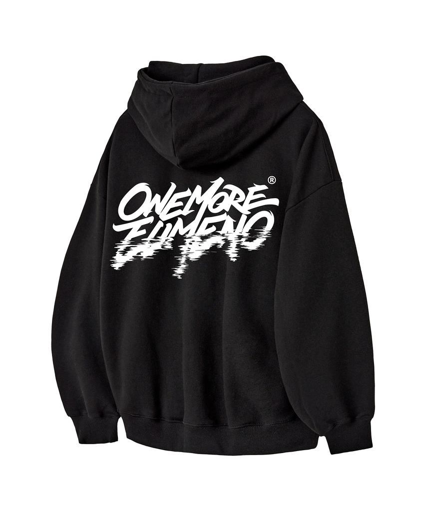[Set] El Wave Daisy Ver2 Hoodie 2-Piece Package