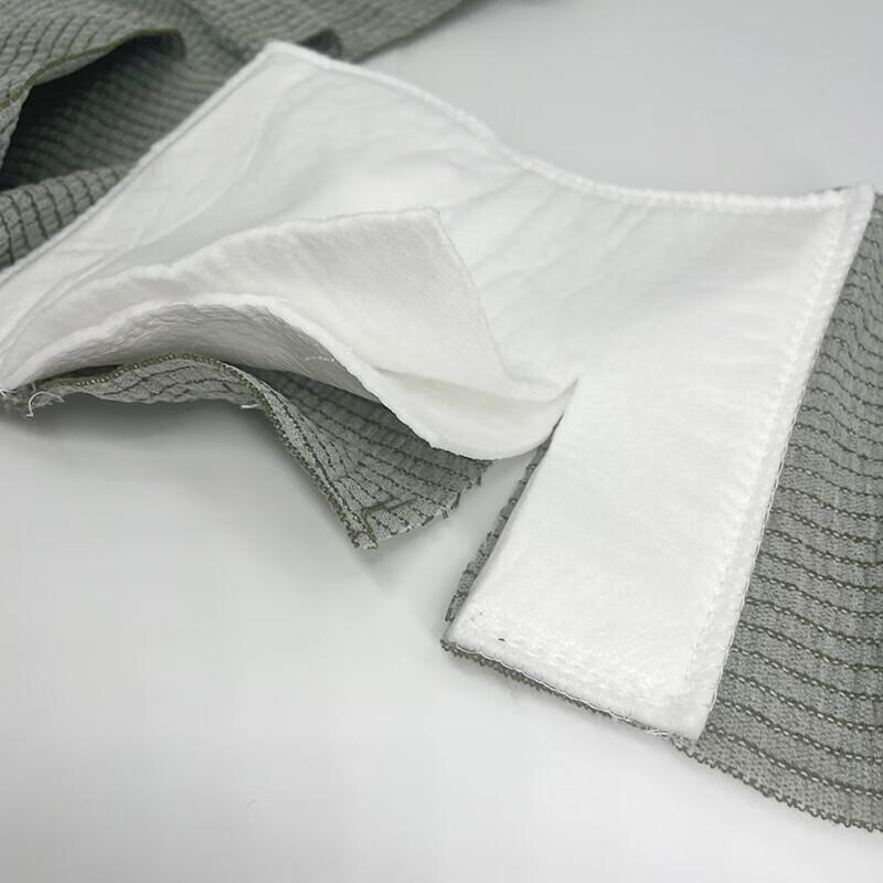 First Aid Training Trauma Bandage