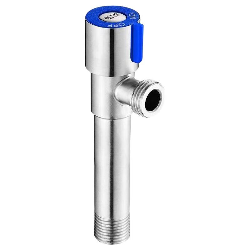 TLXT Brass In-Wall Angle Valve for Water Heaters