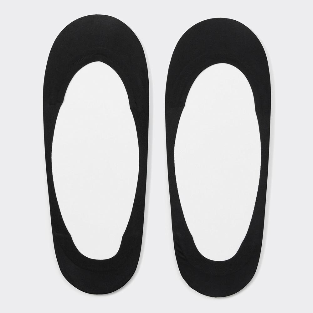 

Нейлоновые носки GU, супер неглубокие туфли 2P