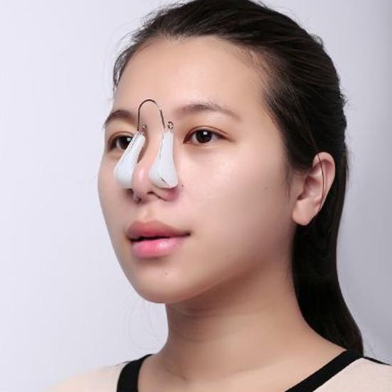 Nose Up Lifting Bridge Straightening Shaping Clip Corrector Shaper Beauty Tool