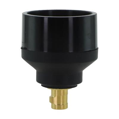 Saldatura TIG Semplificata con l'Affidabile Adattatore da W P26 V a W P17 V