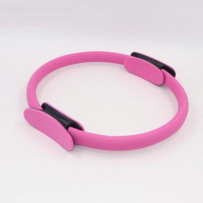 WEZHO Yoga Pilatesring (2-pack)