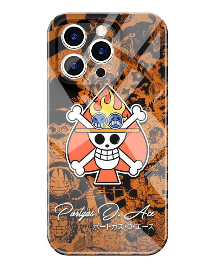 All-inclusive-Film-Telefonhülle, Cartoon-Modedesign, Hartschale, vollständige Abdeckung, stoßfeste Kamera-Schutzhülle für OPPO Realme OnePlus Infinix Tecno