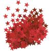 Multicolored Stars Confetti Sequin,Confetti Glitter No Hole Embellishment- 10mm