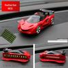 Multi-Functional Car Phone Holder with Aroma Diffuser & Temporary Parking Feature