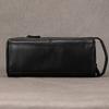 New Designer Men's Stroage Bag For Travel Wash Bags Clutch Bags Men Women Make Up Bags Genuine Leahter Durable Clutches Large