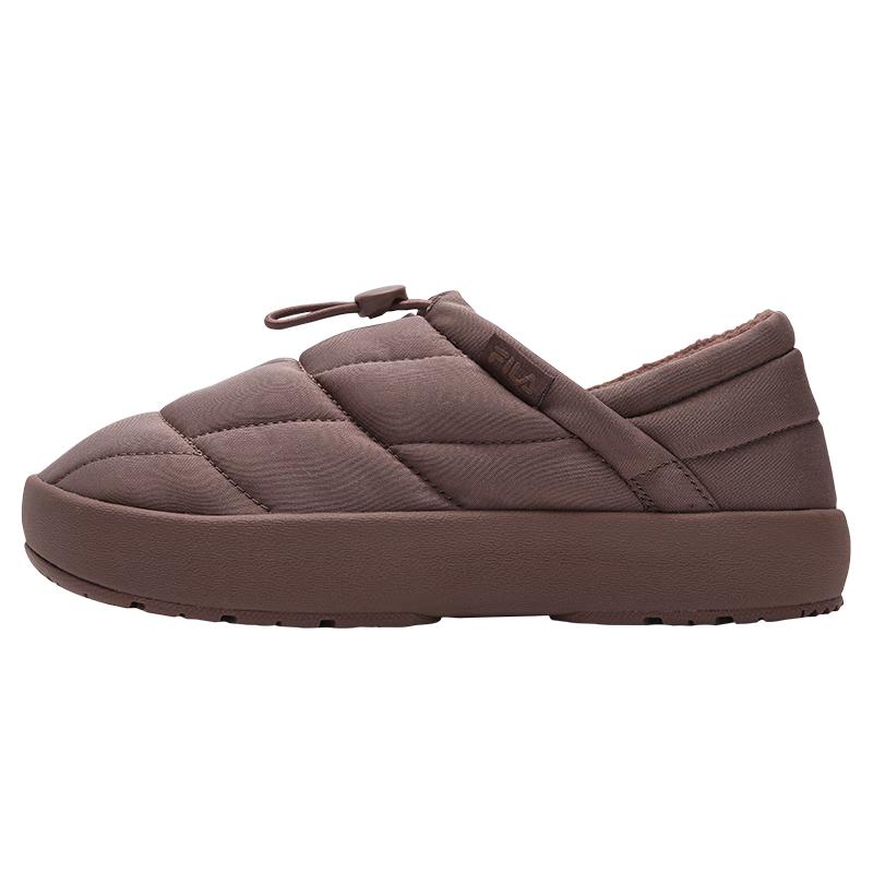 Женские утепленные повседневные кроссовки FILA в ретро-стиле 40