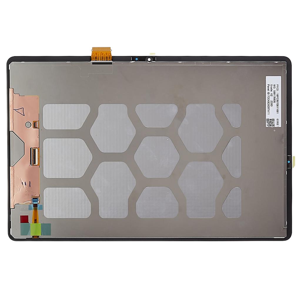 For Samsung Galaxy Tab S7 FE T730 T733 T736 Screen Replacement Grade S OEM LCD Screen and Digitizer Assembly Part (Without Logo)