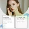 Djup Kollagen Serum Volufiline + Kollagen + Niacinamid | Återfuktande & Utjämnande Vård | Ger Volym, Fasthet & Förbättrar Hudens Elasticitet