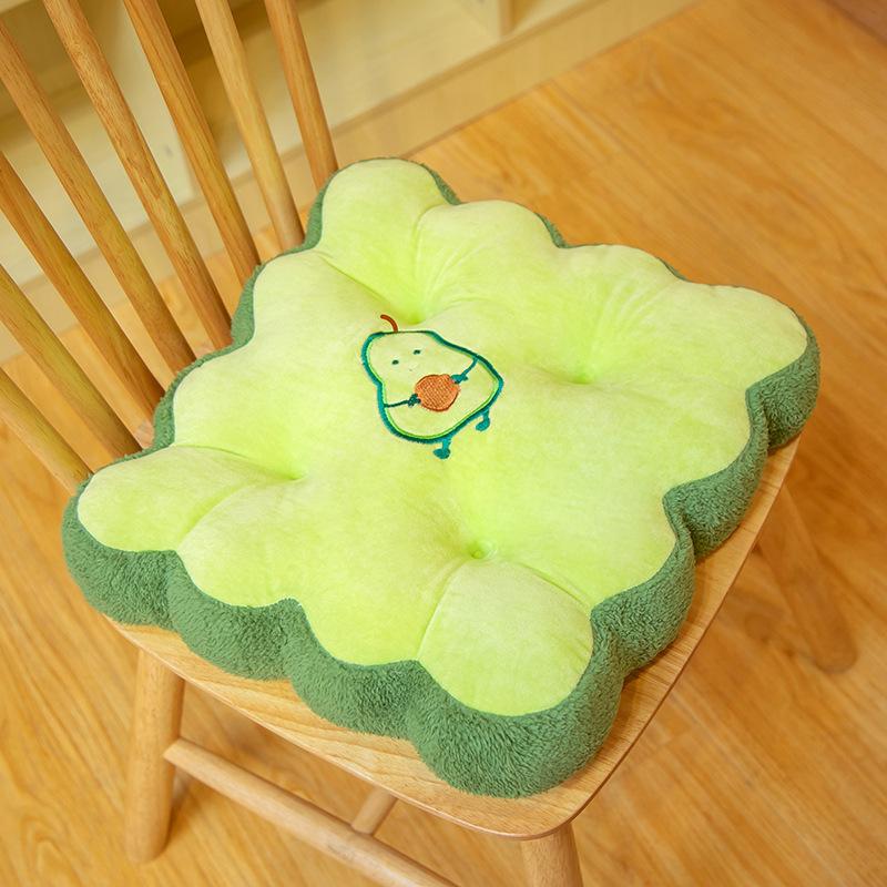 Cushion Petal Pillow Pillow Cartoon Pillow Pillow Student Cute Bedside Sofa Creative Plush Toy