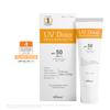 Produtos para corpo – Protetores solares e bronzeadores