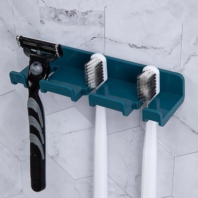 Produits pour salle de bain et WC – Étagères et supports pour salle de bain