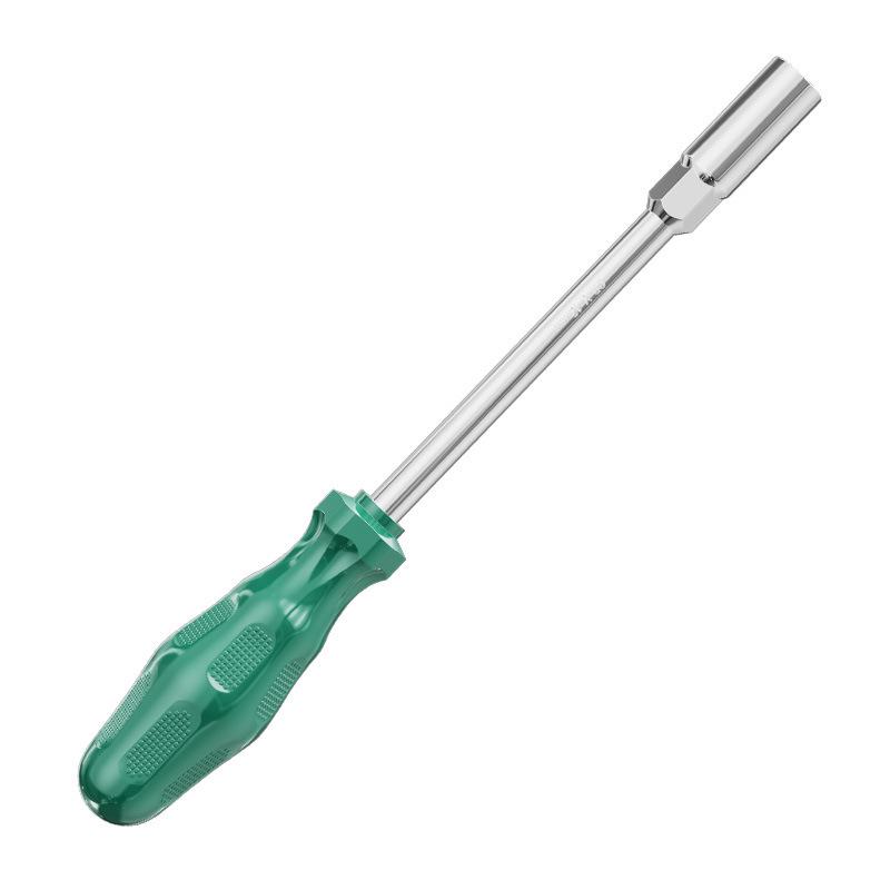Hexagonal Deep Socket Screwdriver Wrench - High Hardness