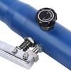  Car Conditioning Hose Fittings Crimping Tool, Aluminum Alloy Hydraulic AC Hose Crimper Kit 