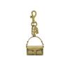 Bag Charm Keychain