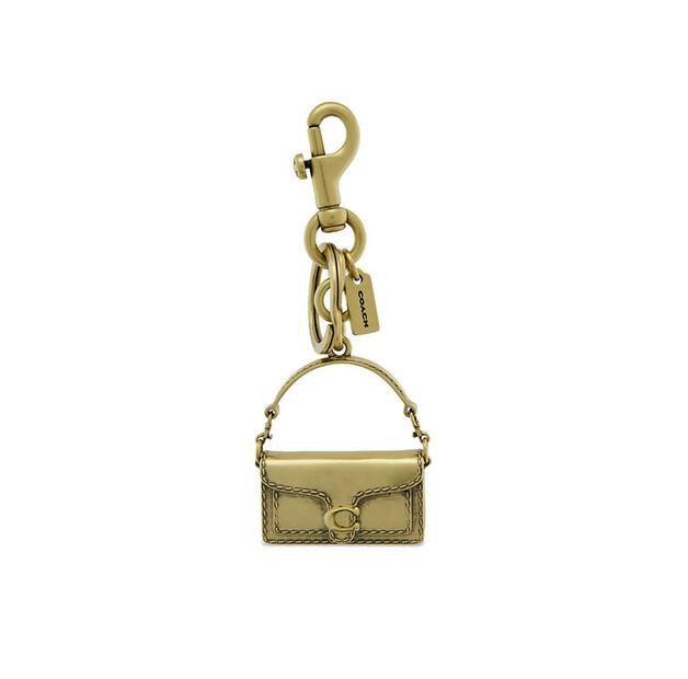 Брелок Coach Bag Charm