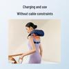 SKG H3 Neck Massager CN Plug (adapter Included)