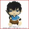 Gintama Plush Cushion S Folktale Series Hijikata Toshiro