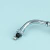 Universal Motorcycle Throttle Cable For Gy6 150Cc 50Cc 80Cc 125Cc Qmb139 Engine Scooter Moped Atv Go Kart Buggy Parts