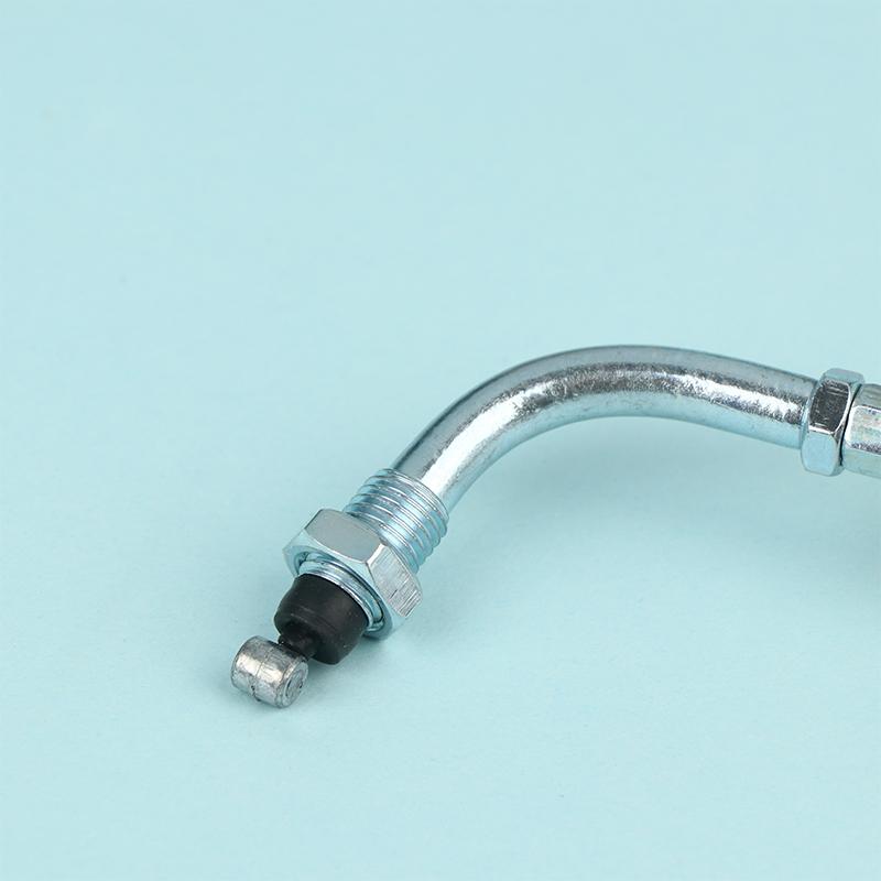 Universal Motorcycle Throttle Cable For Gy6 150Cc 50Cc 80Cc 125Cc Qmb139 Engine Scooter Moped Atv Go Kart Buggy Parts