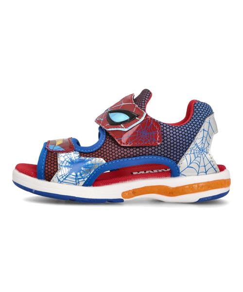 MV020 [Moonstar] Red/Blue 14.0cm