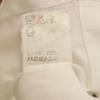 issei miyake the shirts 90s Linen Old Long sleeve Band collar shirt M Men's Used