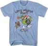 Tops – T-Shirts